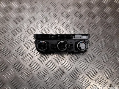 Škoda 3V0907044CG SUPERB III Estate (3V5) 2018 Contrôle automatique de la climatisation - Image 1