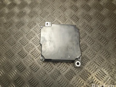 Mazda DN4J 677G0 / DN4J677G0 MX-30 DR 2022 Unité de contrôle pour la surveillance de la batterie - Image 1