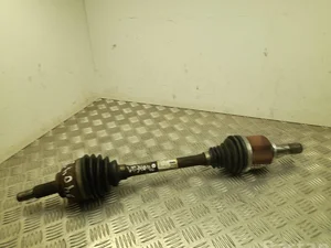 Nissan 3697310 Primastar III (X82) 2022 Arbre de transmission Left Front