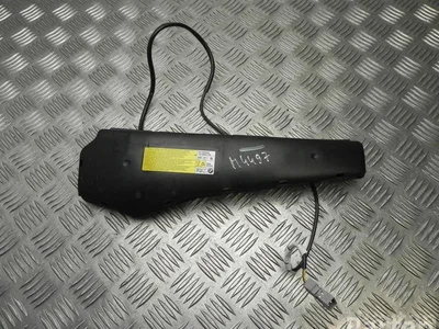 BMW 86716535204 3 (E90) 2011 Airbag latéral - Image 1