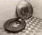 Original Honda 24012301021, 45251SM4G02 ACCORD V (CE, CF_) 1998 Bremsscheibe vorne - Bild 1