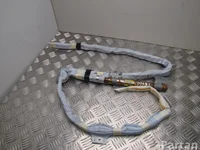 Toyota L62D7654263 PRIUS Наклонная задняя часть (_W2_) 2008 Подушка безопасности головы справа