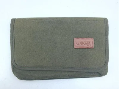 Jeep GRAND CHEROKEE IV (WK, WK2) 2015 Serviso knyga - Nuotrauka 1