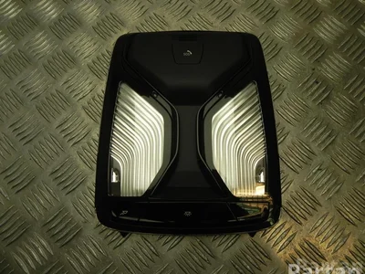 BMW 9890265 5 (G30) 2019 Lumière intérieure - Image 1