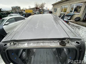 Renault KANGOO III 2021 Stogas