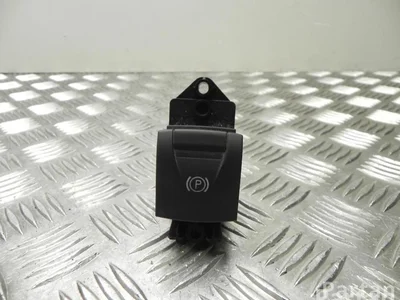 Renault 363210006R SCÉNIC III (JZ0/1_) 2014 Bouton de frein de stationnement électromécanique - Image 1