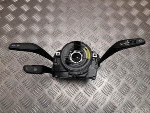 Audi 80A907355F, 30S10098892 Q5 (FY) 2018 Multi-switch colonne de direction