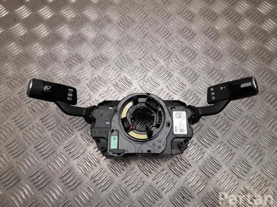 Polestar 80009714, P8893438999 4 2025 Dźwignia kolumny kierowniczej (przycisk wielofunkcyjny) - Zdjęcie 1