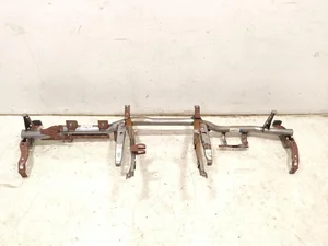 Rolls-Royce 58878AL, FA126419, 204120910307 GHOST (RR4) 2010 Support pour tableau de bord