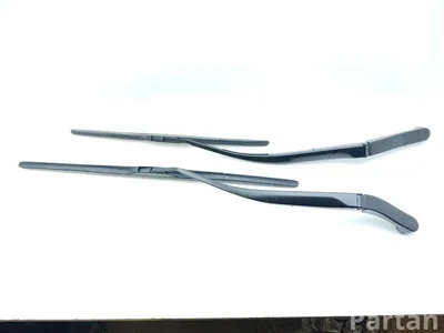 Jeep GRAND CHEROKEE V (WL) 2022 Brazo limpiarabrisas conjunto - Imagen 1