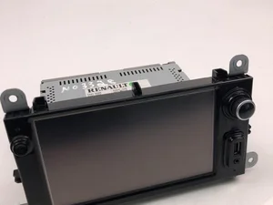 Renault 281156831R CLIO IV (BH_) 2016 Sistema de navegación/ audio/ video