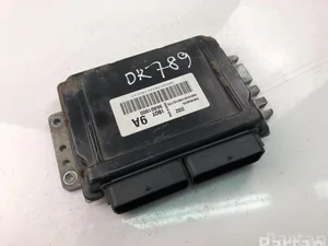 Chevrolet 96801800 MATIZ (M200, M250) 2008 Unité de contrôle moteur