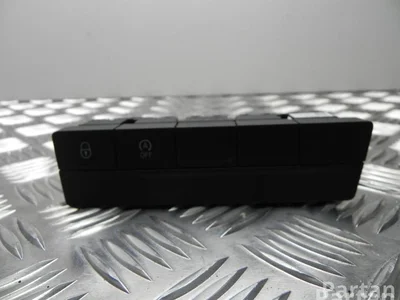 Škoda 5E1 927 132 M / 5E1927132M OCTAVIA III (5E3) 2013 Commutateur multiple - Image 1