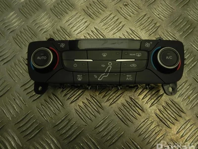 Ford F1ET-18C612-AJ / F1ET18C612AJ FOCUS IV sedanas (C519) 2018 Contrôle automatique de la climatisation - Image 1
