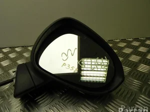 Seat E9 02 4456 / E9024456 IBIZA IV (6J5, 6P1) 2010 Rétroviseur extérieur