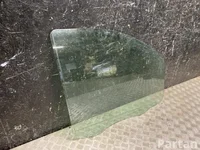 Mercedes-Benz VITO Tourer (W447) 2014 Door Window Glass Right Front