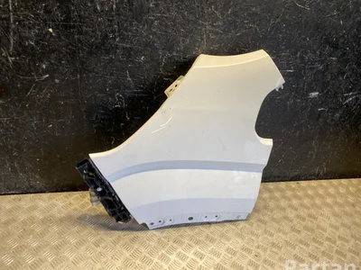 Maxus Deliver 9 2024 Kotflügel linke Seite - Bild 1