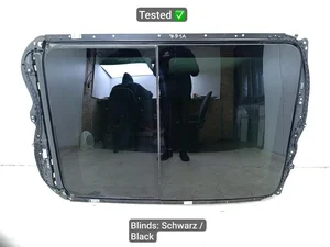 Porsche 95B877041COA3 MACAN (95B) 2015 Sunroof