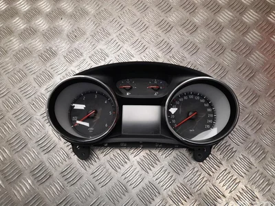 Opel 39207851 INSIGNIA B Sports Tourer (Z18) 2019 Tableau de bord km/h - Image 1