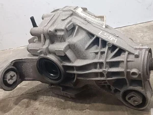 Porsche 0BN525015J, 4460310093 CAYENNE (92A) 2012 Réducteur essieu arrière