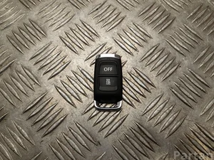 Škoda 3V0963511B Octavia Mk4 2021 Télécommande émetteur