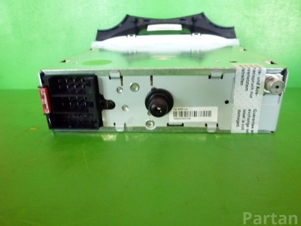 FORD 7354765220 KA (RU8) 2011 Radio / CD