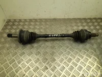 BMW 7612941 5 Touring (F11) 2017 Приводной вал сзади слева