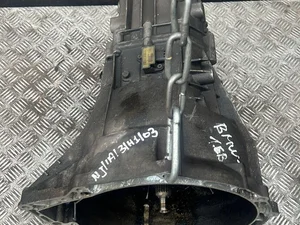 BMW GS617AG 1 (F20) 2016 Transmission manuelle