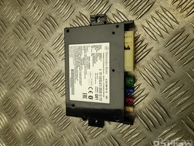 Mercedes-Benz A2229005415 E-CLASS (W213) 2018 Unité de contrôle 'Bluetooth' - Image 1