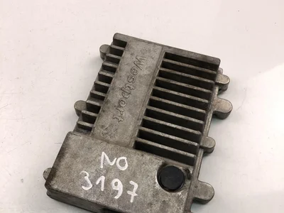 Volvo 10040651 V60 2018 Aparato de mando - Imagen 1