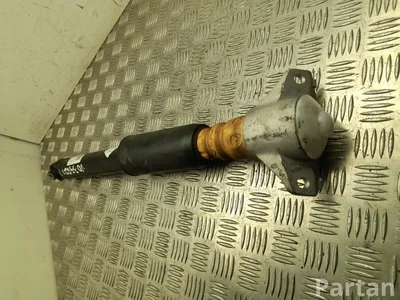 Audi 8MA513035AL, 8MA035AL Q5 GUB 2025 amortizatorius dešinysis galinis kairysis galinis - Paveiksliukas 1