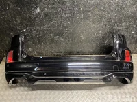 Ford Kuga III 2025 Bumper Rear