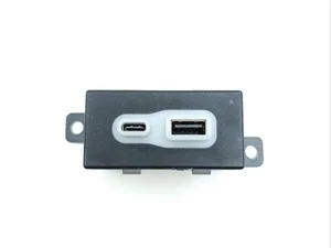 Jeep 66422663AC GRAND CHEROKEE V (WL) 2022 Dispositivo de inserción USB