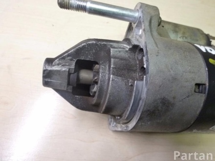 SUZUKI 31100-86G0 / 3110086G0 SX4 (EY, GY) 2007 Starter