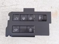 Citroën 98226826ZD C5 III Break (TD_) 2019 Jungiklis šviesų aukščio reguliavimas