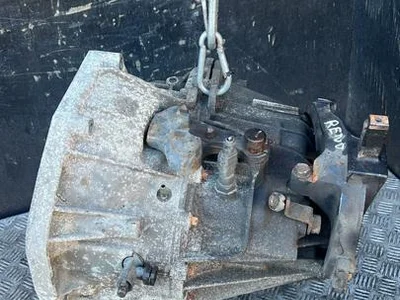 Renault PF6054, 320107483R MASTER III Box (FV) 2019 Transmission manuelle boite à vitesse 6 rapport - Image 1