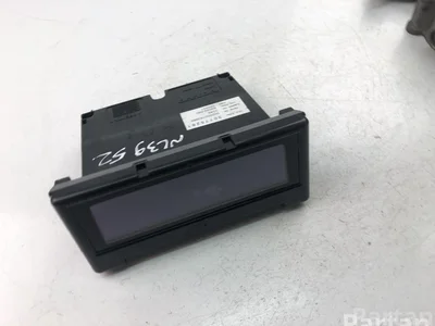 Volvo 30775261 V50 (MW) 2010 Ecran - Image 1