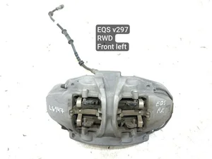 Mercedes-Benz EQS (V297) 2022 Тормозной суппорт спереди слева