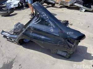 BMW 3 (G20) 2021 Karosserie viertel hinten links