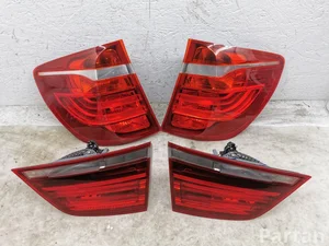 BMW 7217311, 7217312, 7217313, 7217314 X3 (F25) 2011 Piloto posterior conjunto
