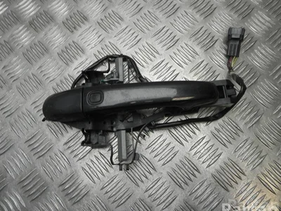 Jaguar 30784205 XF (X250) 2015 Durų rankenėlė - Nuotrauka 1