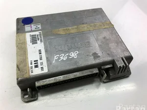 Renault S100813101F; HOM7700731801 / S100813101F, HOM7700731801 19 I Cabriolet (D53_) 1991 Unités de contrôle