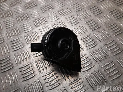 BMW 8 496 204 / 8496204 X1 (U11) 2025 Sygnał dźwiękowy - Zdjęcie 1