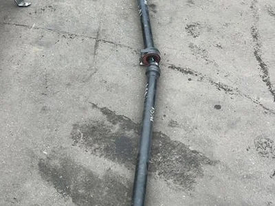 Volvo P31437586 XC90 II 2016 Propshaft Rear - Image 1