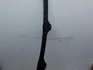 Mercedes-Benz A2058690007 C-CLASS (W205) 2015 Garniture de capot d'essuie glace