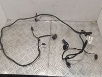 Audi 4G8971085F A7 Sportback (4GA, 4GF) 2012 Harnais systèmes de stationnement