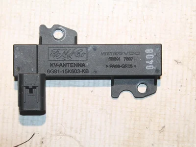 Volvo 6G91-15K803-KB / 6G9115K803KB C70 II Convertible 2008 Amplificateur d'antenne - Image 1