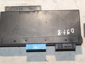 BMW 9187533 -01 / 918753301 3 Coupe (E92) 2010 Unité de commande centrale pour système de confort