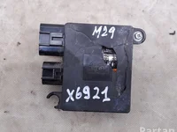 Mazda 4993003580 CX-3 (DK) 2016 Relays
