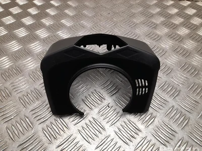 Citroën 9821576977, 9821443277 DS7 CROSSBACK 2021 Cover for steering column Upper - Image 1